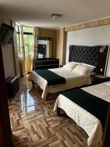 Arriendos Temporales Cristo Rey