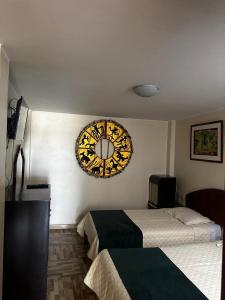 Arriendos Temporales Cristo Rey