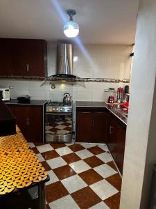 Arriendos Temporales Cristo Rey