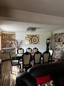 Arriendos Temporales Cristo Rey