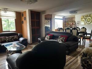 Arriendos Temporales Cristo Rey