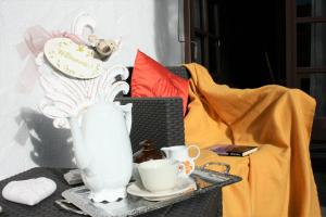 Ferienwohnung Sabine - Urlaub mit Hund