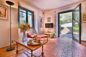 Rustico Cecina - Theater Home