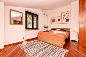 Rustico Cecina - Theater Home