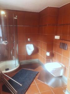 Ferienwohnung Marberth