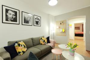 S38 - Room 22 Apartment Kreuzberg