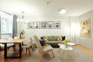S38 - Room 22 Apartment Kreuzberg