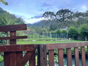 Cantinho da Cerejeira