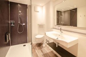 FeWo Olbert Nr 1 an der Aue