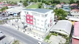 Beck's Place - Couva