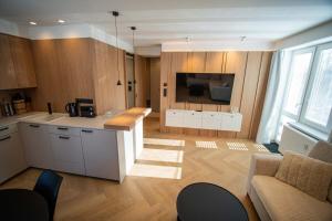 3-room apartment in Strbske Pleso