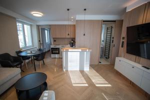 3-room apartment in Strbske Pleso