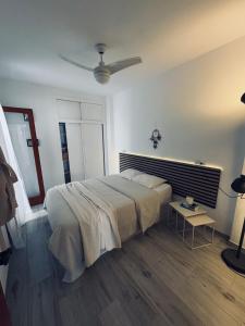 Apartment Cura