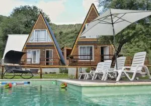 Alpinas Iguazu - 比亚莱特马西