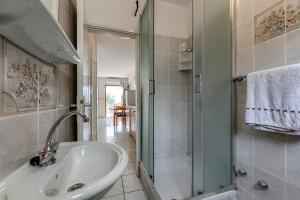 Wohnung für 5 Personen mit Privatsphäre