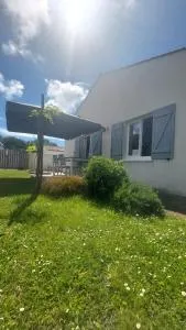 Au cœur de l'ile d'Oléron - Allards