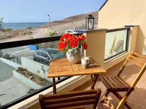 Casa La Ola - Idylle am Meer, La Lajita - Pájara