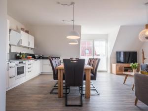 Cottage am Meer - Maisonette mit Wohlfühlambiente
