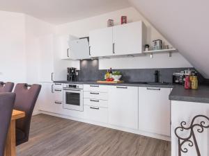 Cottage am Meer - Maisonette mit Wohlfühlambiente