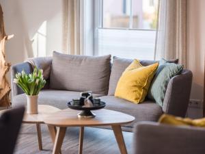 Cottage am Meer - Maisonette mit Wohlfühlambiente