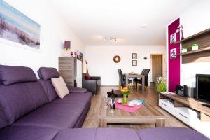 Villa am Meer, Whg 77