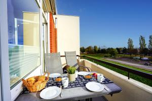 Villa am Meer, Whg 77