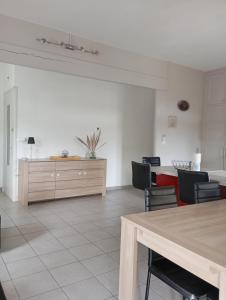Appartement proche des thermes de vals les bains