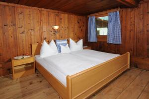 Ferienchalet Kreuzlauhof MAY-101