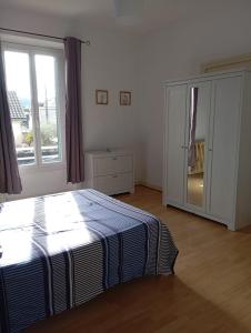 Appartement proche des thermes de vals les bains