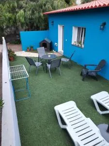 Casa Vulcania - La Rosa