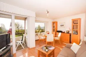 Hanseat II Whg 147 - Lensterstrand