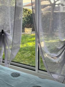 Appartements Logement plein centre royan : photos des chambres