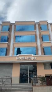 Hotel 4 Rios