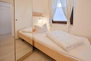 FeWo Meerblick am Kurpark Nr 6 - Fernsicht