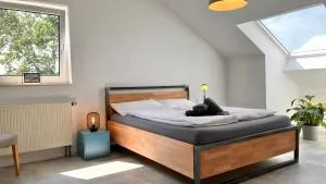 FeWo Naturerlebnispark - Sterzenbach