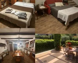 Liguorini House - Cesinali