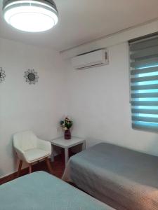 Apartamento CENTRO San Idelfonso - Parking Opcional