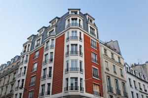 Pick A Flat s Apartment in Saint Michel - Rue Du Sommerard