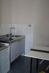 Ferienwohnung Gartenzimmer