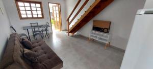 Apartamento com PISCINA - UBATUBA