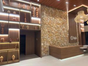 Itah Beach Resort - Beira-Mar - Delux