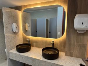 Itah Beach Resort - Beira-Mar - Delux