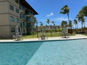 Itah Beach Resort - Beira-Mar - Delux