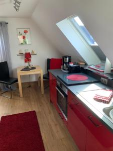 FeWo "Zwischen den Meeren"