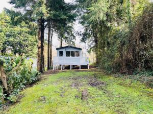 3 Bedroom Caravan LG3, Lower Hyde, Shanklin