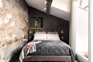 Idyllia - Borgognona luxury home