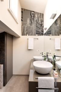 Idyllia - Borgognona luxury home