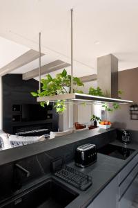 Idyllia - Borgognona luxury home