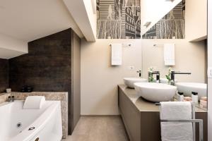 Idyllia - Borgognona luxury home