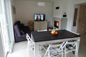 Holiday Home in Lukecin near Sandy Beach